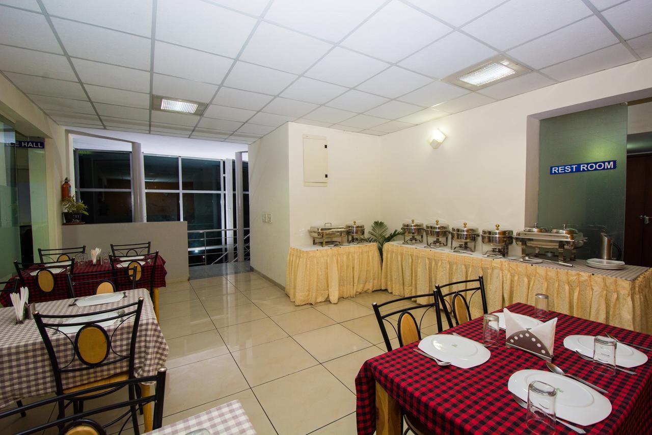 Mayflower Hayz Boutique Bengaluru Kültér fotó