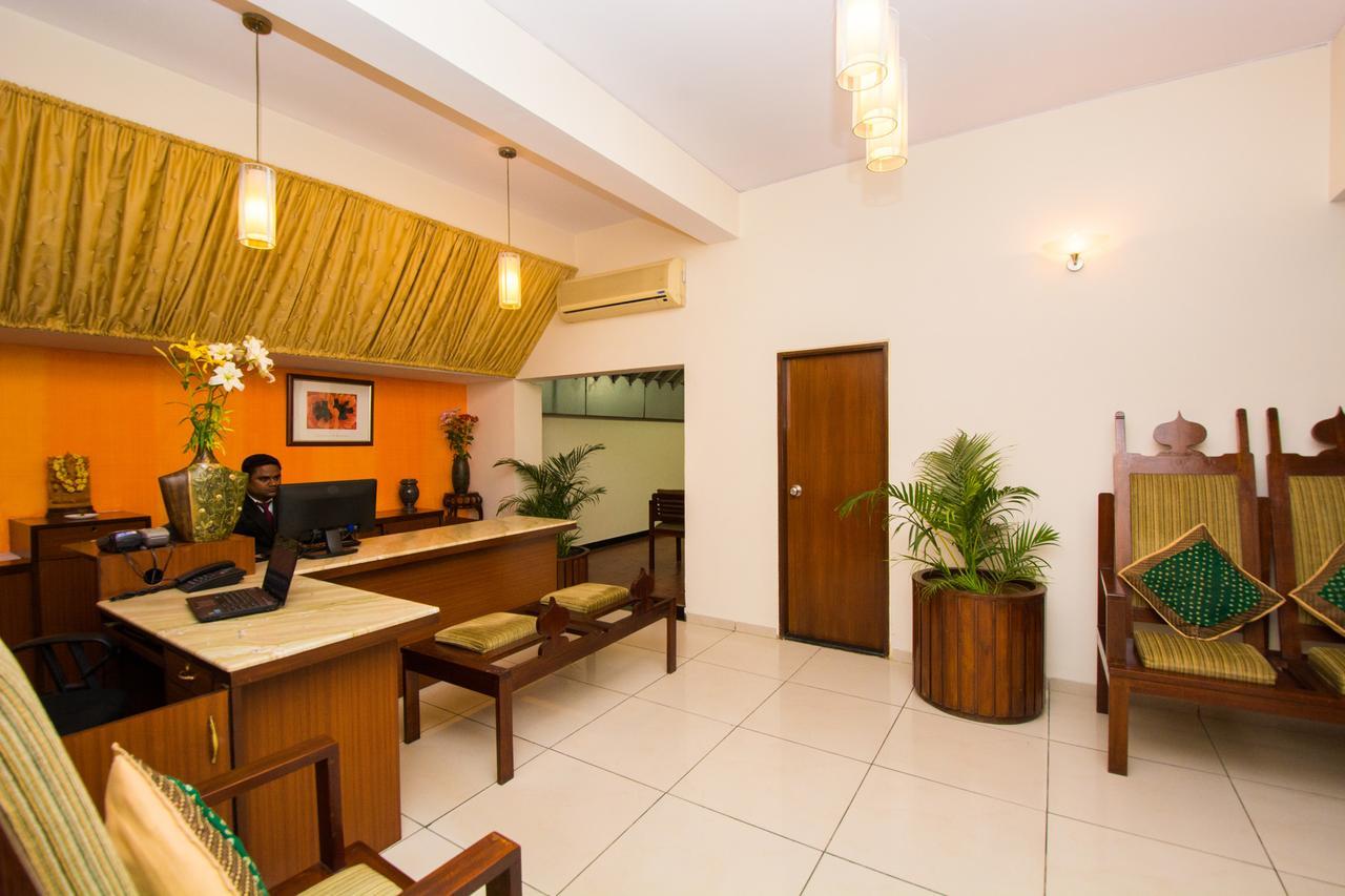Mayflower Hayz Boutique Bengaluru Kültér fotó