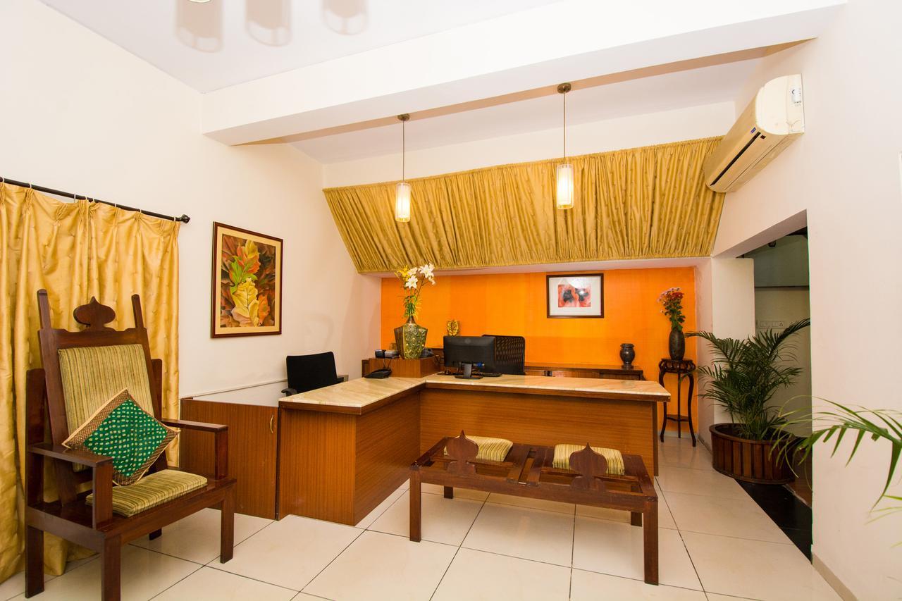 Mayflower Hayz Boutique Bengaluru Kültér fotó