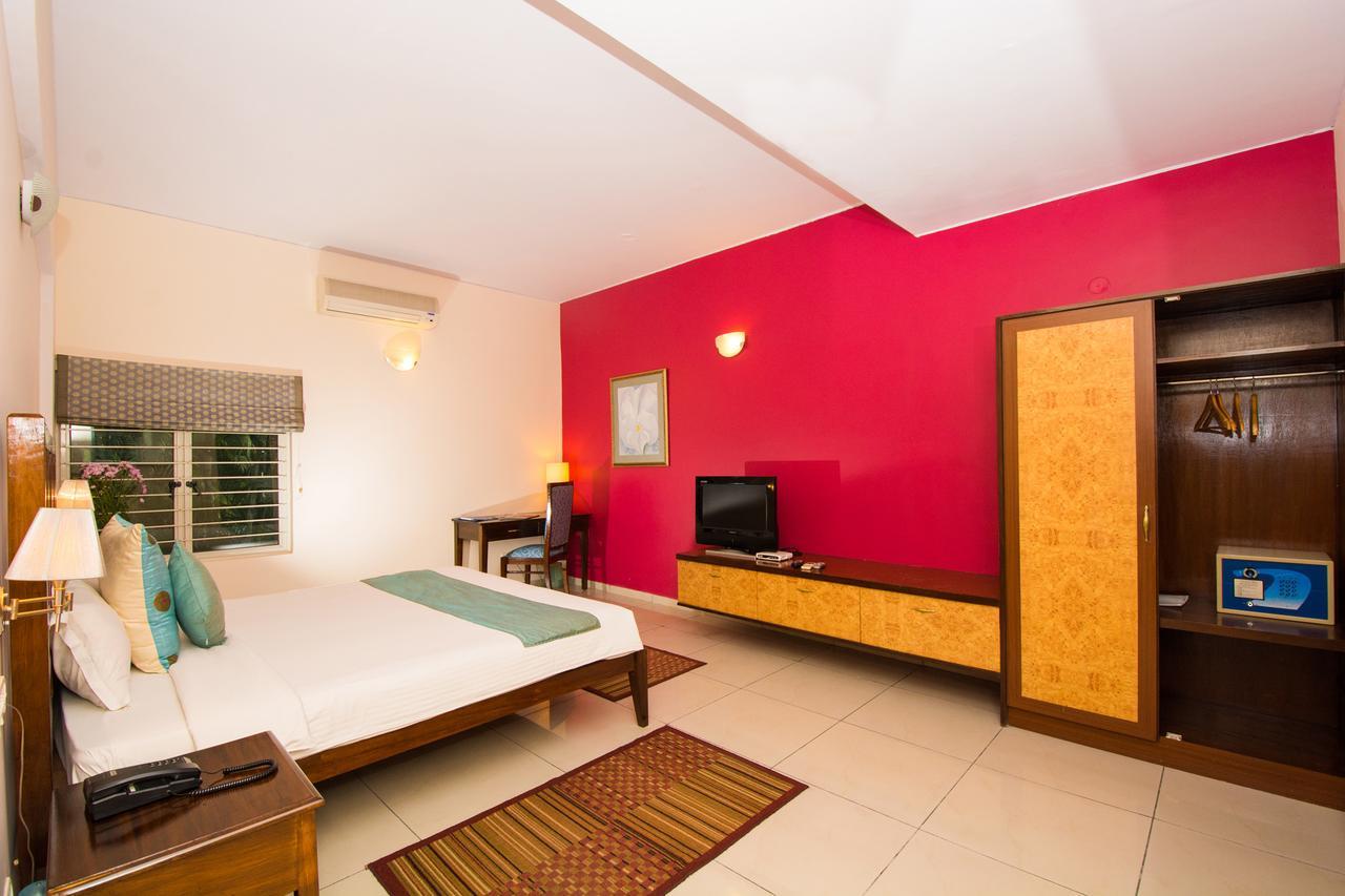 Mayflower Hayz Boutique Bengaluru Kültér fotó