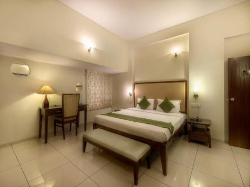 Mayflower Hayz Boutique Bengaluru Kültér fotó