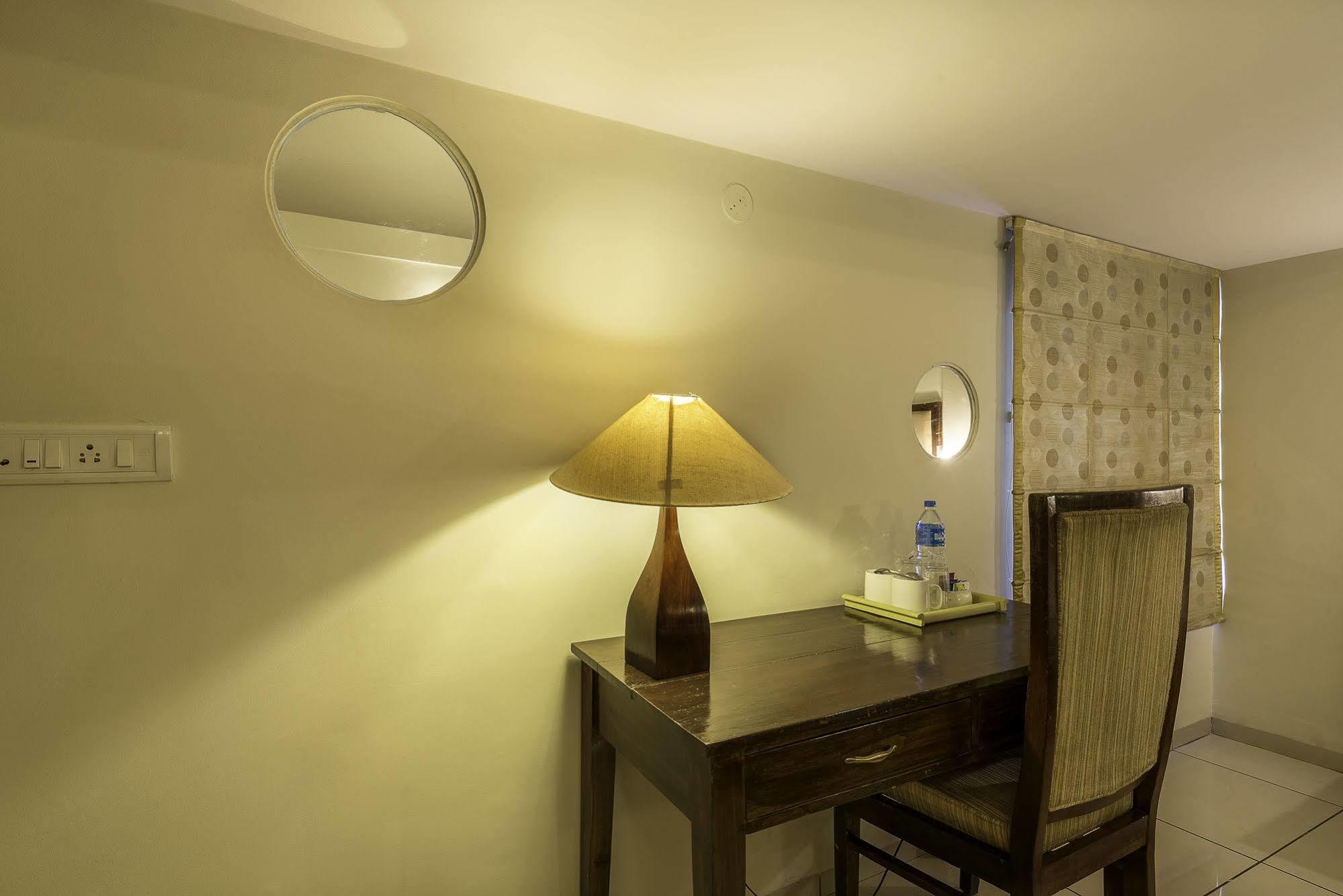 Mayflower Hayz Boutique Bengaluru Kültér fotó