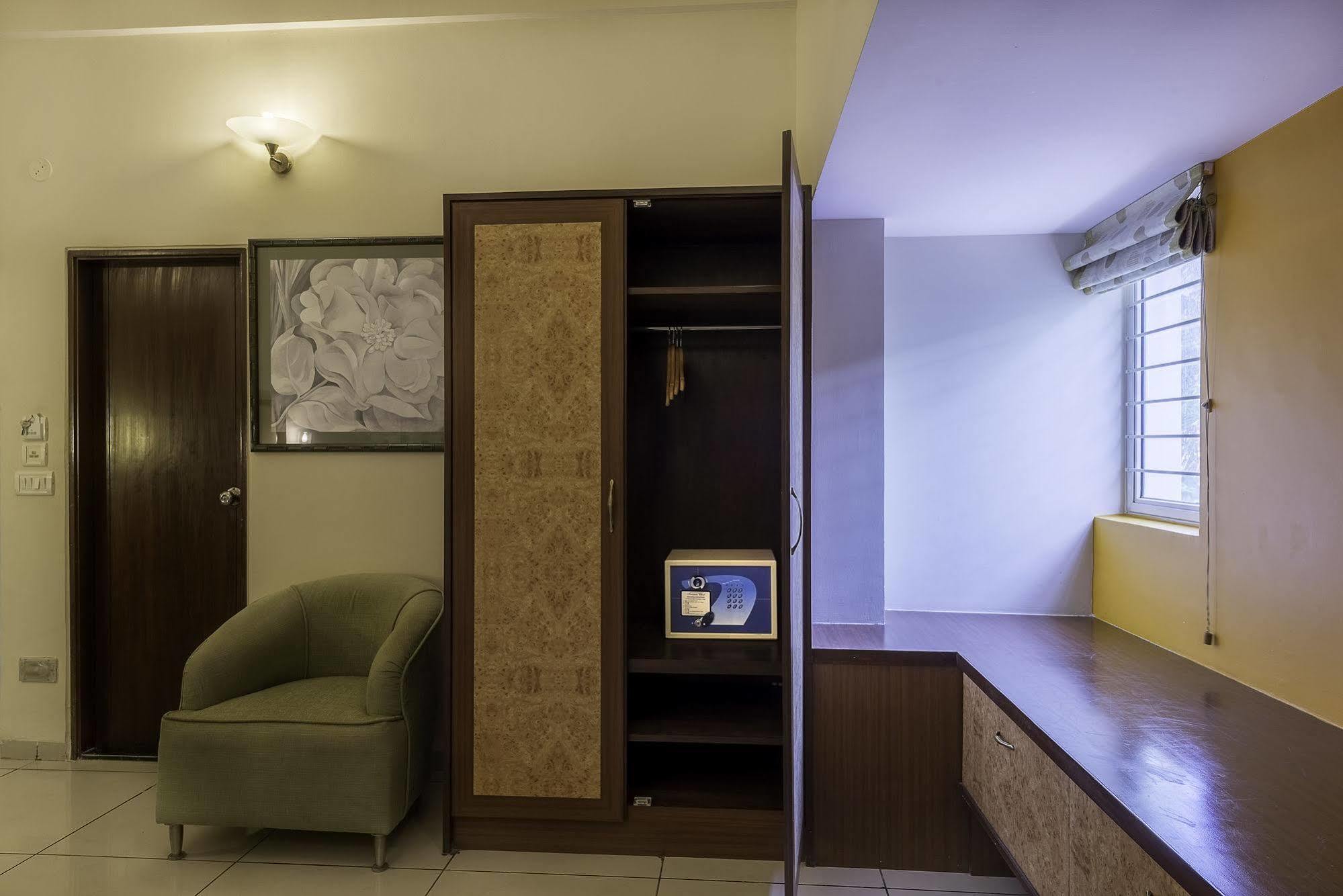 Mayflower Hayz Boutique Bengaluru Kültér fotó